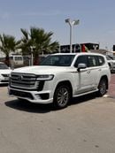 تويوتا لاند كروزر VXR 3.5 L