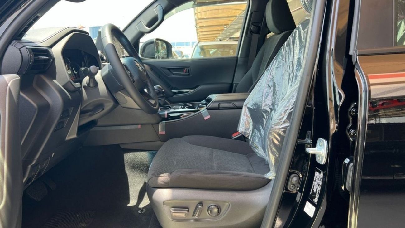 Toyota Land Cruiser Toyota Land Cruiser GXR Twin Turbo 3.5L | 2024 | 0KM