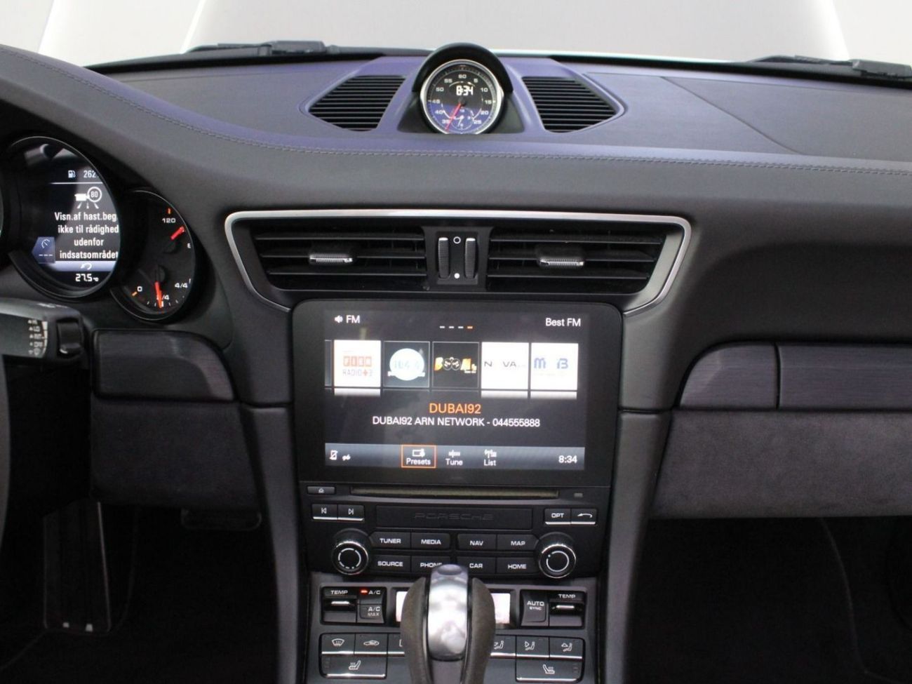 بورش 911 Carrera 911 GTS | with Warranty