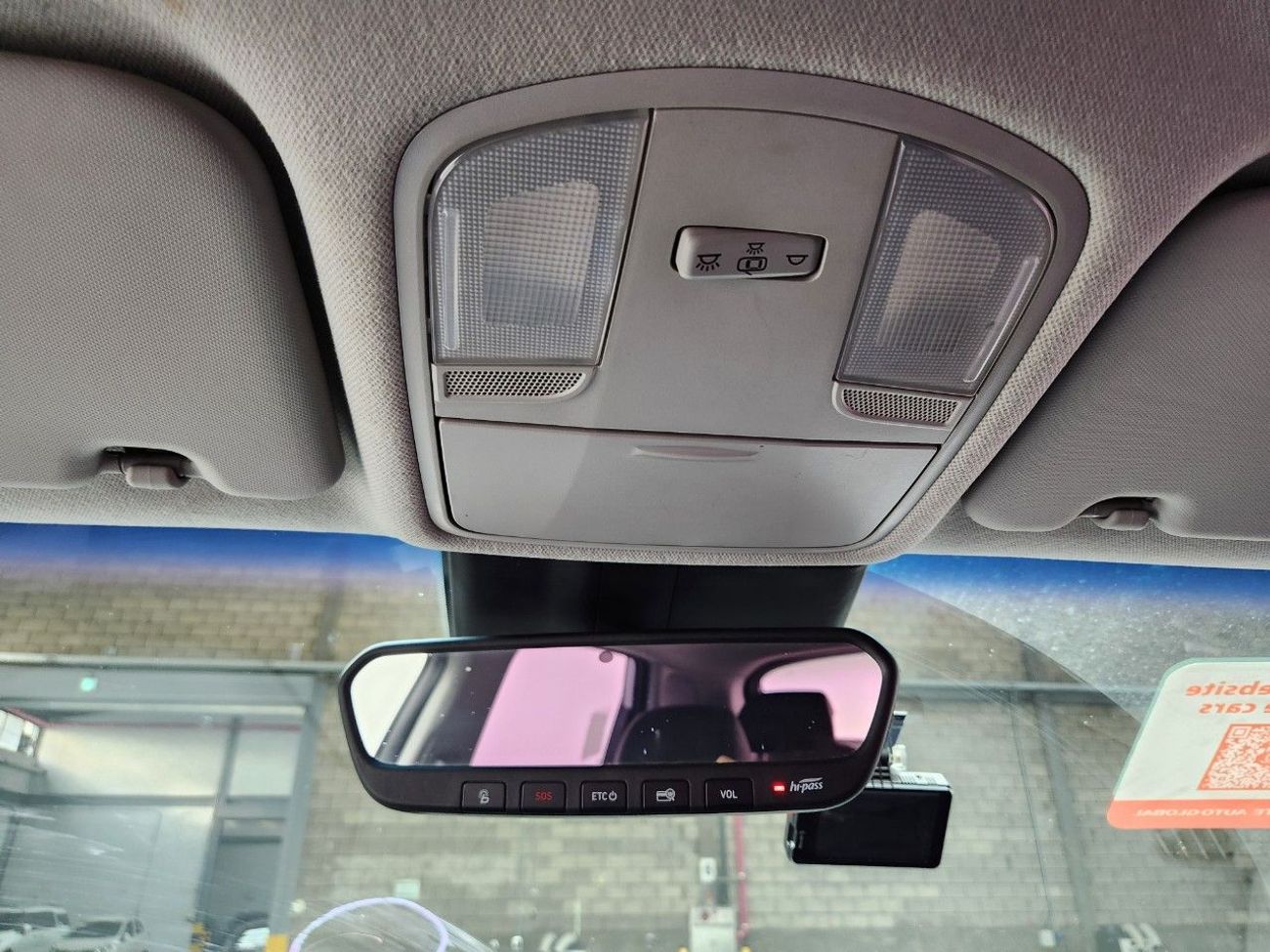 هيونداي كونا 2020 HYUNDAI KONA (G) 1.6 2WD MODERN CHOICE