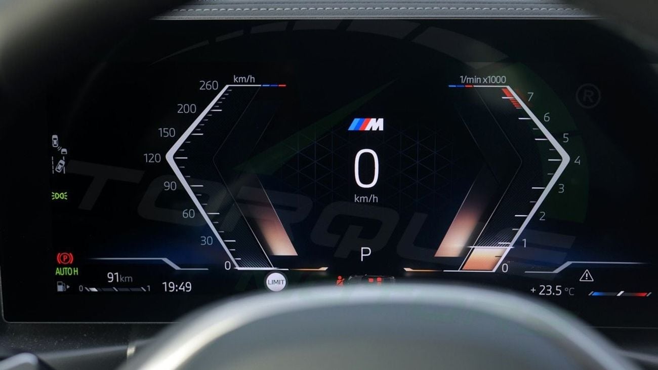 BMW 325i 2026 BMW 325 Li M 2.0T I4 RWD BRAND NEW With 5 YEARS OR 100000 KM Warranty + 3 YEARS OR 60K KM Servi