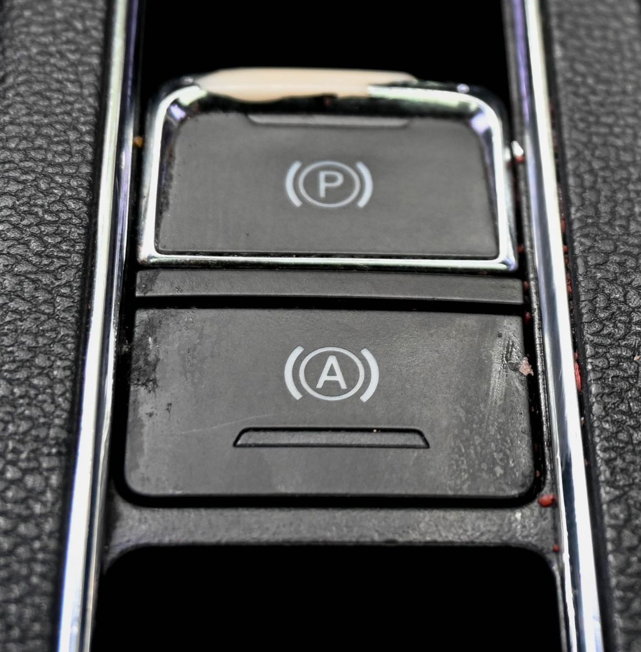 أم جي 6 Luxury 1.5L