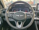 جينيسس G70 / SUNROOF/ LEATHER/ TRIP TONIC/ FULL OPT/ 1040 MONTHLY / LOT#72947