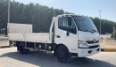 Hino 300 2015 with Jack Ref#674