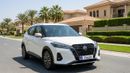 Nissan Kicks SL 2022 | AED 705/Month | 0 DP | 30 Day Return | Warranty | Service History