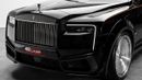 رولز رويس كولينان Black Badge OVERDOSE by NOVITEC - 2026 - GCC - Under Warranty and Service