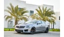 كاديلاك CTS -V 6.2L 640 HP - Sedan - AED 4,485 PM - 0% DP