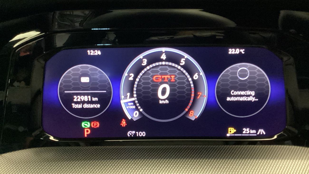 Volkswagen Golf GTI | Guaranteed Warranty | 0 Down Payment