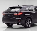 Lexus RX350 PLATINUM 3.5