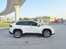 Toyota RAV4 Limited edition