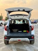 Kia Seltos Kia Seltos Kia Seltos 1.5L CVT