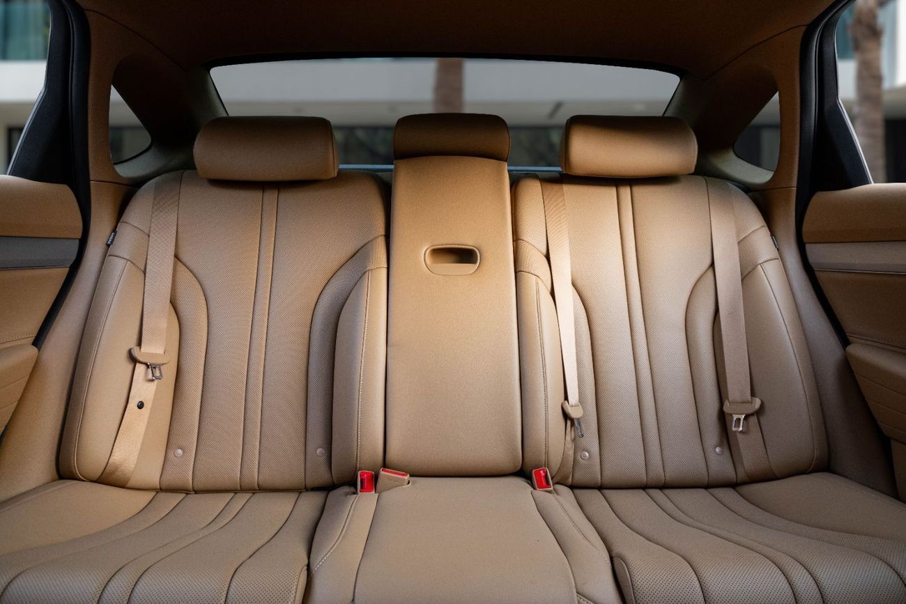 Genesis G80 2.5TC Prestige | 4,015 P.M  | 0% Downpayment | Agency Warranty!