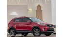 Hyundai Creta Hyundai Creta 2017, the car is completely free of accidents and does not need any expenses   The car