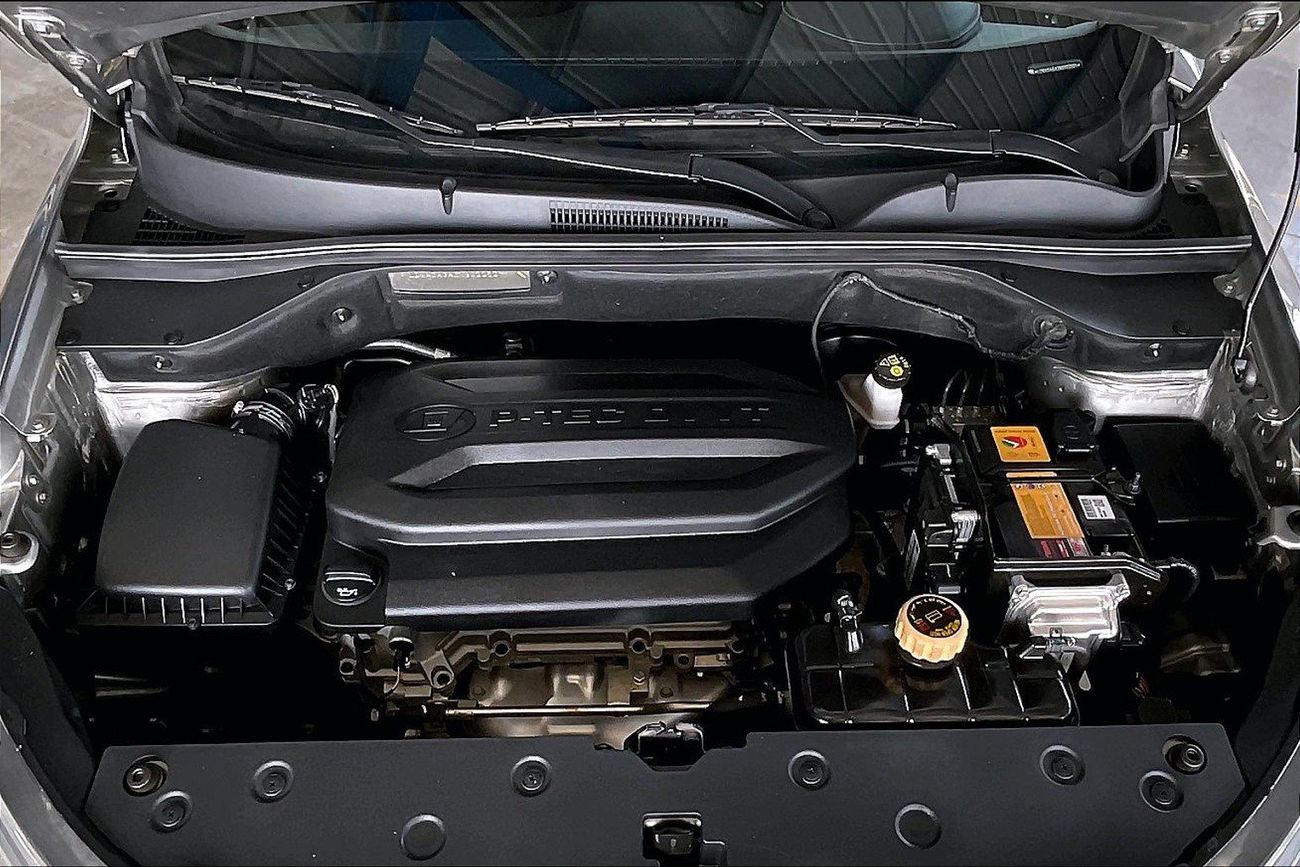 Chevrolet Groove LT | Guaranteed Warranty | 0 Down Payment