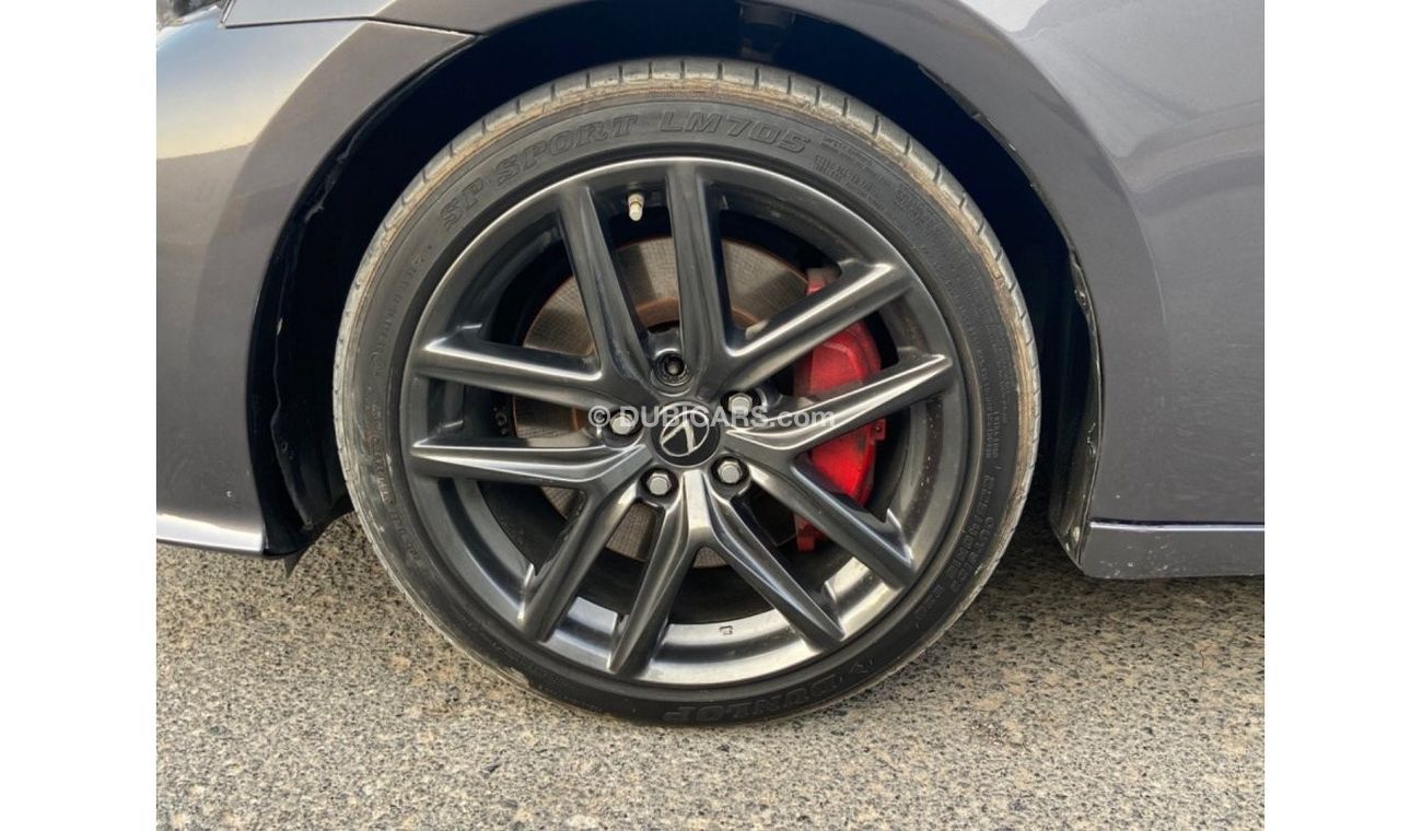 Lexus ISF Model 2015 Very good condition km 167,000 price 56,000 Call or  WhatsApp 00971527887500