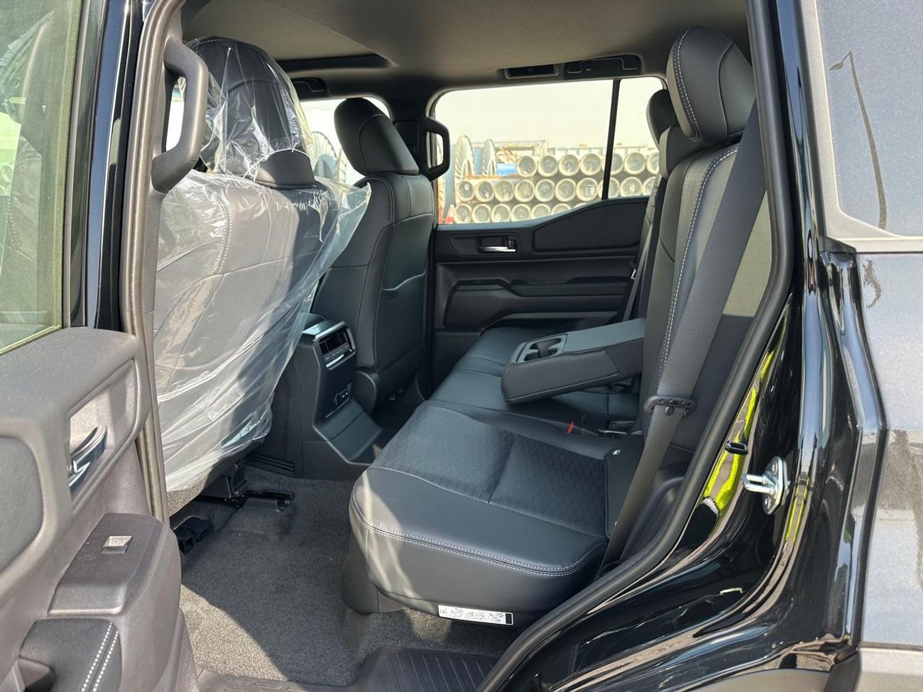 Toyota Prado VXR