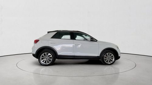 Volkswagen T-ROC Style | Guaranteed Warranty | 0 Down Payment
