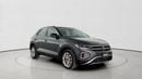 Volkswagen T-ROC STYLE | Guaranteed Warranty | 0 Down Payment