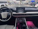Lincoln Aviator PRESIDENTIAL