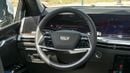 Cadillac Escalade SPORT PLATINUM Cadillac Escalade 2026 MY EXPORT ONLY