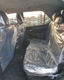 Toyota Fortuner EXR 2.7L (160 HP)