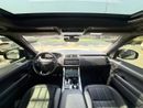 لاند روفر رينج روفر سبورت HST P400 3.0L l RANGE ROVER SPORT HST l GCC SPECS l FULL-SERVICE HISTORY l  UNDER WARRANTY l