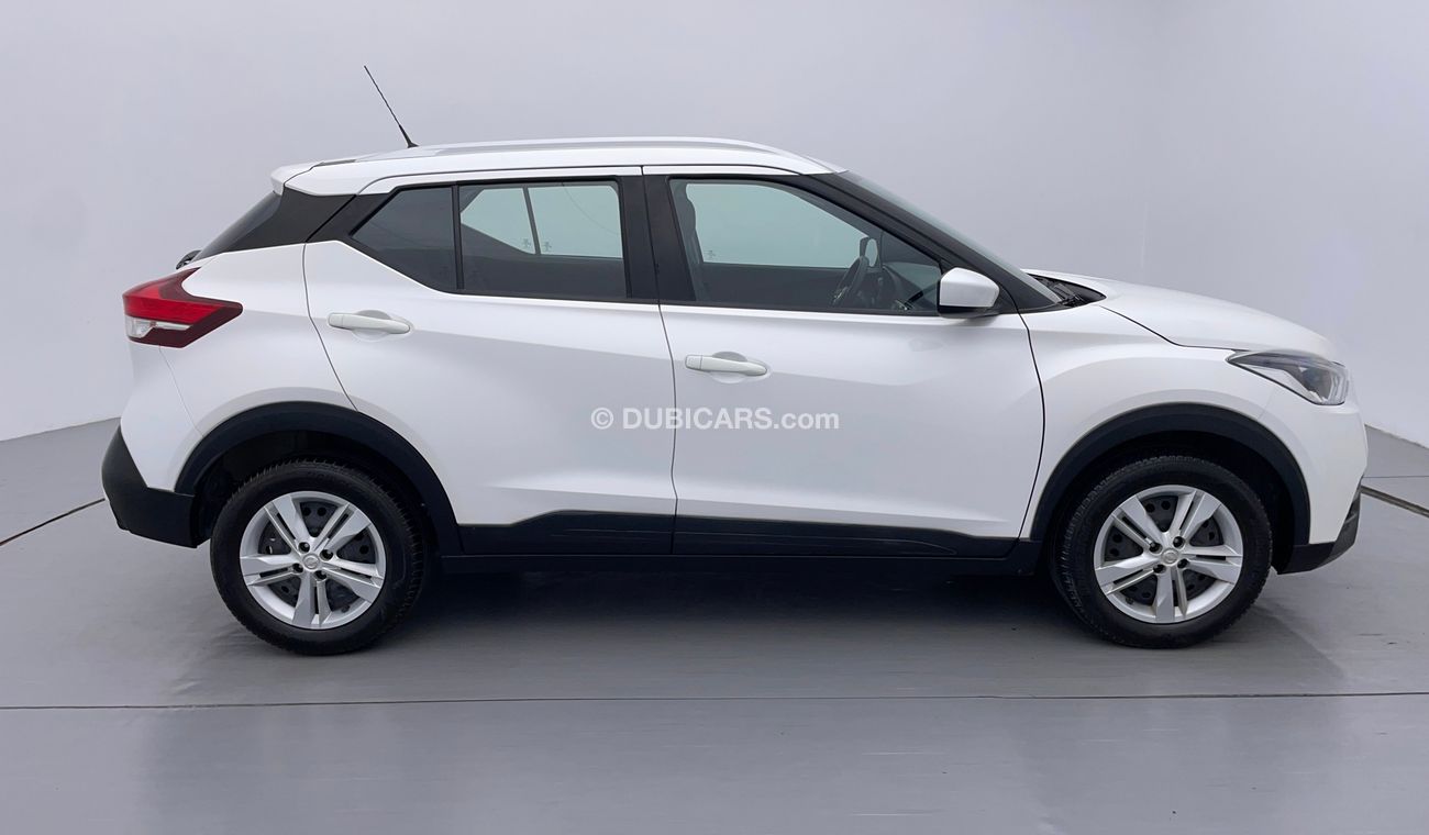 Nissan Kicks S 1.6 | Zero Down Payment | Free Home Test Drive