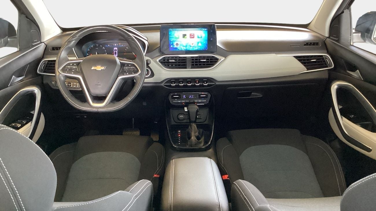 Chevrolet Captiva PREMIER | Guaranteed Warranty | 0 Down Payment
