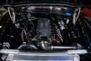 Chevrolet Bel Air LS7 w/ Tremec 6 Speed T56 Magnum Manual Transmission Pro Touring Restomod