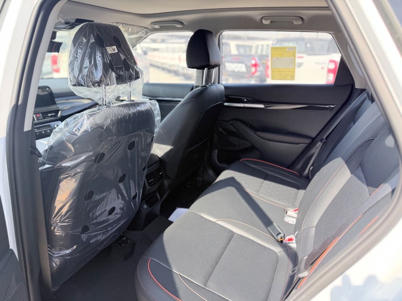 Kia Seltos EX Kia Saltos Mid Option