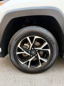 تويوتا راف ٤ 2024 XLE 4WD LEATHER SEATS 2.5 CANADA SPEC