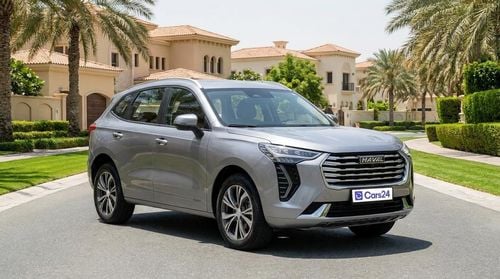 Haval Jolion 2024 PLUS | AED 564/Month | 0 DP | 30 Day Return | Warranty