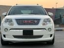 GMC Acadia Excellent condition & luxury feel