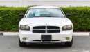 Dodge Charger 3.6L V6