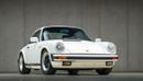 Porsche 911 Carrera Coupe G50