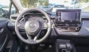 Toyota Corolla 1.8L Automatic Transmission