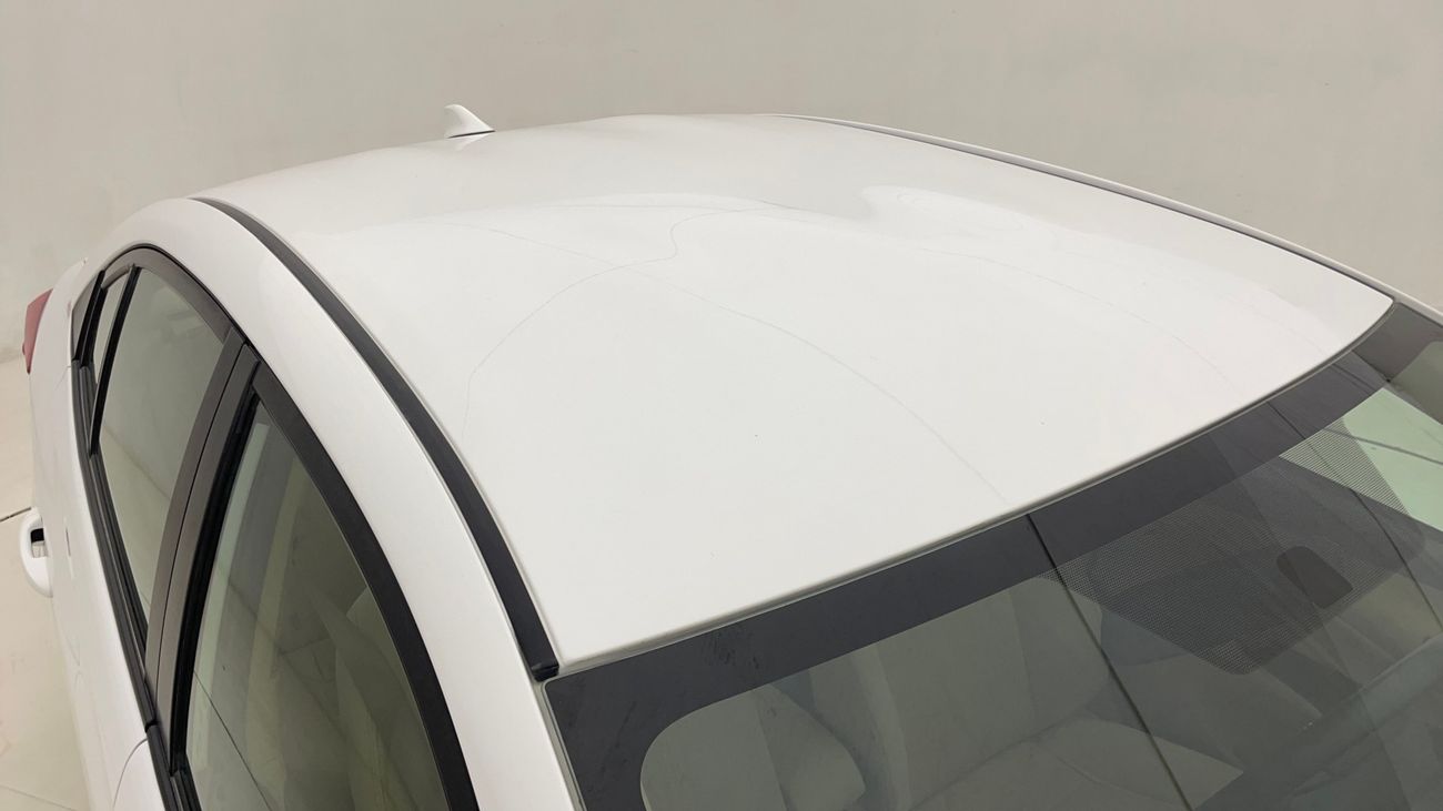 تويوتا يارس SE 1.5 | بدون دفعة مقدمة | اختبار القيادة في المنزل