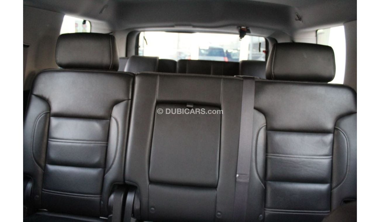 جي أم سي يوكون جي أم سي يوكون دينالي ٢٠١٥ مواصفات خليجيه