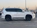 لكزس GX 460 2023 Lexus GX460 Luxury Platinum Full Option - 4.6L V8 - AWD 4x4 - Full Red 7 Seater - Radar & Senso