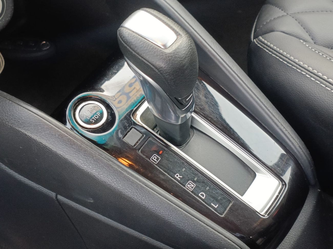 نيسان كيكس 1.6L /  LOW MILEAGE / 1 YEAR WARANTY / INSURANCE / REGISTERATION FREE (LOT #532267)