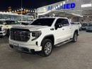 جي أم سي سييرا 5.3L V8 SLT Crew Cab (AWD)