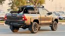 Toyota Hilux GR BODY KIT INSTALLED | SMART CAB | 2023 | 2.8L DIESEL ENGINE | 4WD | RHD | HEAVY ROOF RACK