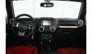 Jeep Wrangler RUBICON 3.6L V6 2 DOOR 2016 MODEL