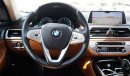 BMW 740Li Li