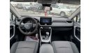 Toyota RAV4 LE 2019 KEY START 4x4 CANADA SPEC