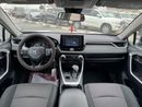 Toyota RAV4 LE 2019 KEY START 4x4 CANADA SPEC
