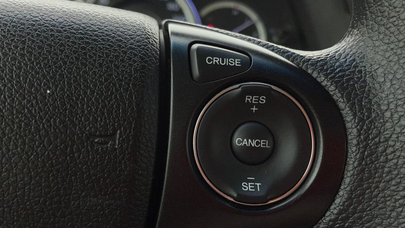 Honda Accord LXA 2.4 | Zero Down Payment | Home Test Drive