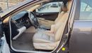تويوتا كامري TOYOTA CAMRY HYBRID  FRESH IMPORT
