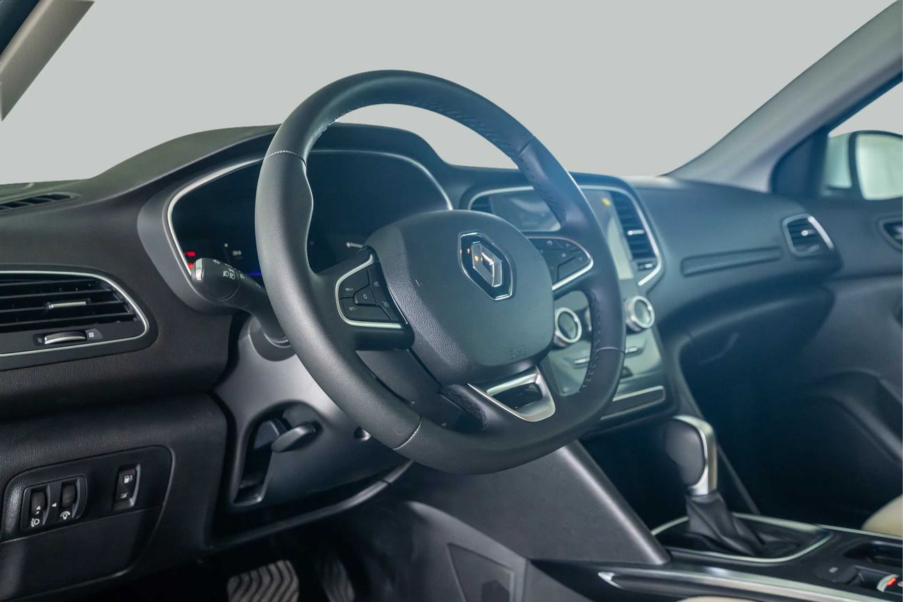 Renault Megane SE 1.6