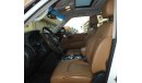 Nissan Patrol SE Platinum